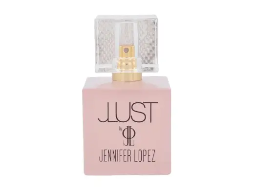 Jennifer Lopez JLust Eau de Parfum 50 ml