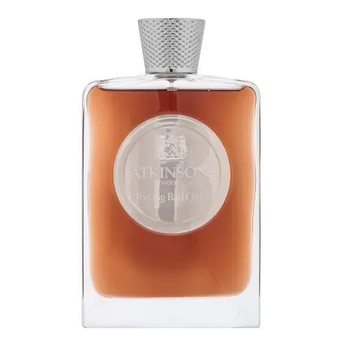 Atkinsons The Big Bad Cedar unisex eau de parfum 100 ml