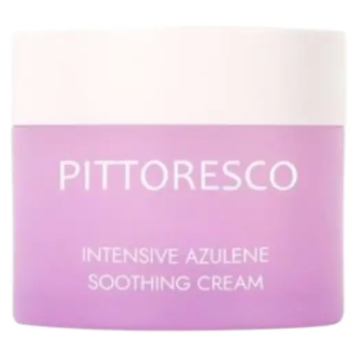 Pittoresco, Azulene, Calming, Tonic Cream, For Face, 70 ml