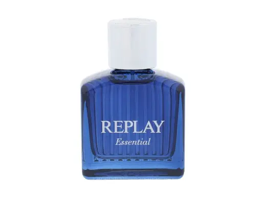 Replay Essential For Him Eau de Toilette 50 ml