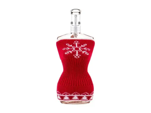Jean Paul Gaultier Classique Collector Edition 2018 Eau de Toilette 100 ml