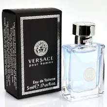 Versace Versace pour Homme EDT miniature 5ml
