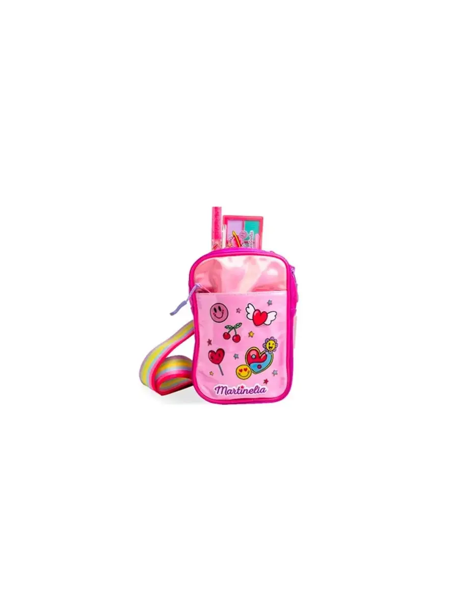 MARTINELIA SUPER GIRL BEAUTY BAG