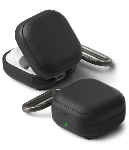 RINGKE ONYX MAGNETIC MAGSAFE SAMSUNG GALAXY BUDS 4 / 4 PRO BLACK