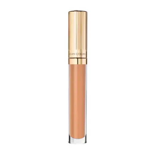 Joan Collins, Fade To Perfect, Full Cover, Liquid Concealer, Dark, 5 ml
