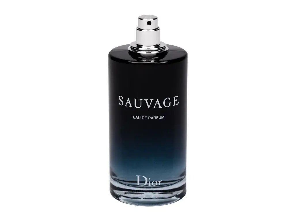 Dior Sauvage Eau de Parfum 200 ml