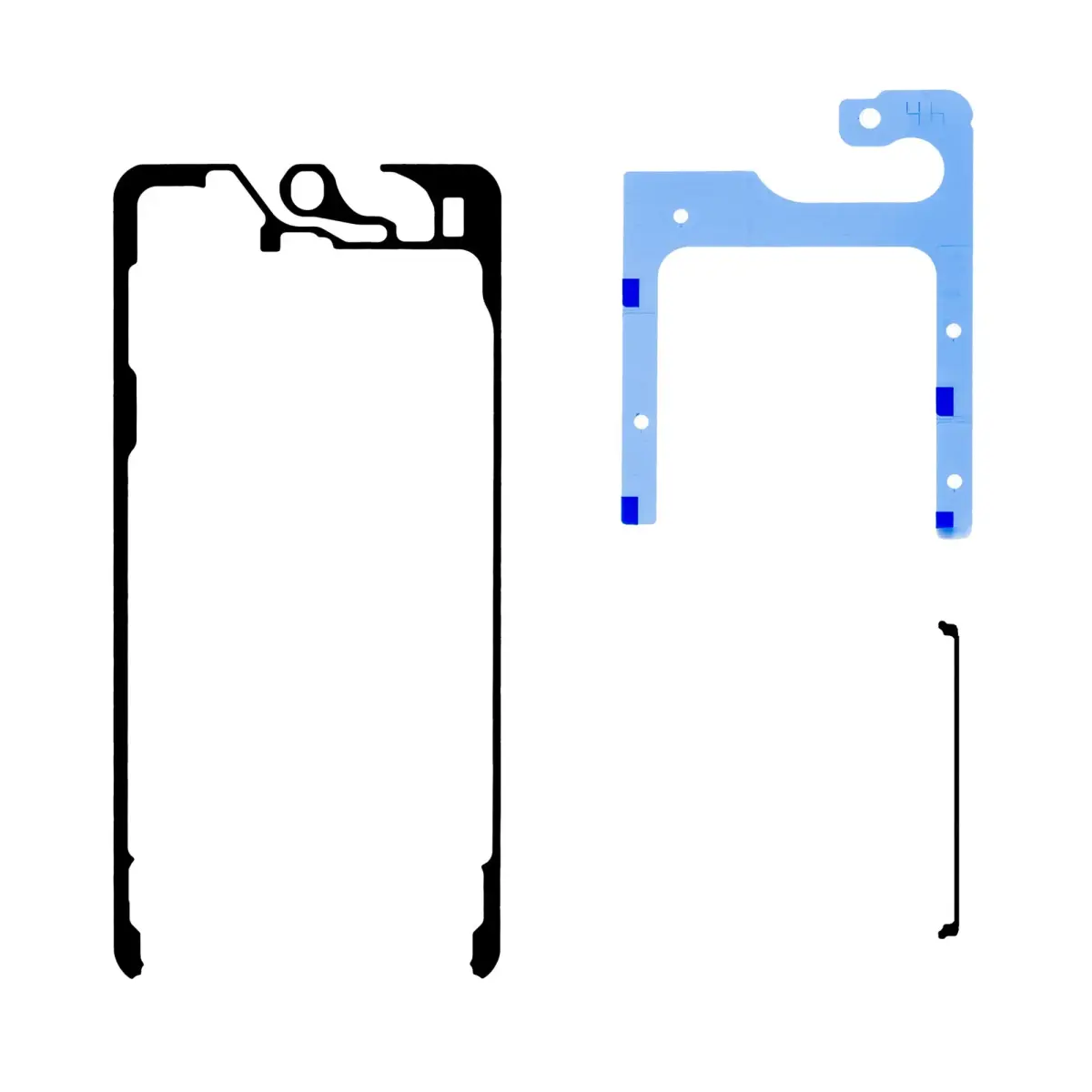 Samsung S921B Galaxy S24 Tape under