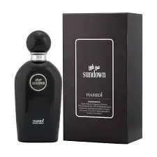 Hamidi Sundown (EDP) parfimērijas ūdens vīriešiem 100 ml