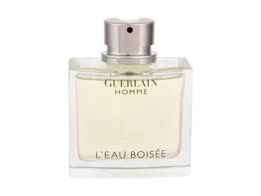 Guerlain L´Homme L´Eau Boisée Eau de Toilette 80 ml
