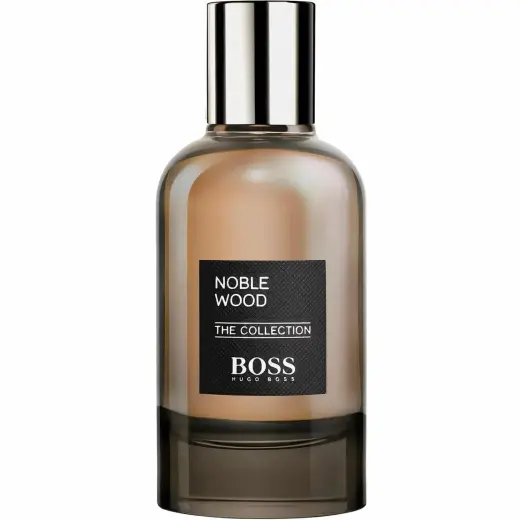Hugo Boss The Collection Noble Wood (EDP) Eau de Parfum for Men 100 ml