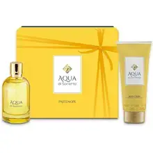 Partenope Dárková sada EDP 100 ml a tělový krém 200 ml