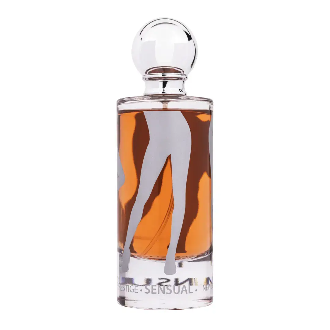 New Brand Prestige Sensual (EDP) parfimērijas ūdens sievietēm 100 ml