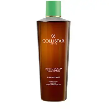 Collistar Talasso-Shower Firming Shower Oil 400ml