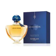 Guerlain Shalimar (EDT) tualettvesi naistele 90 ml