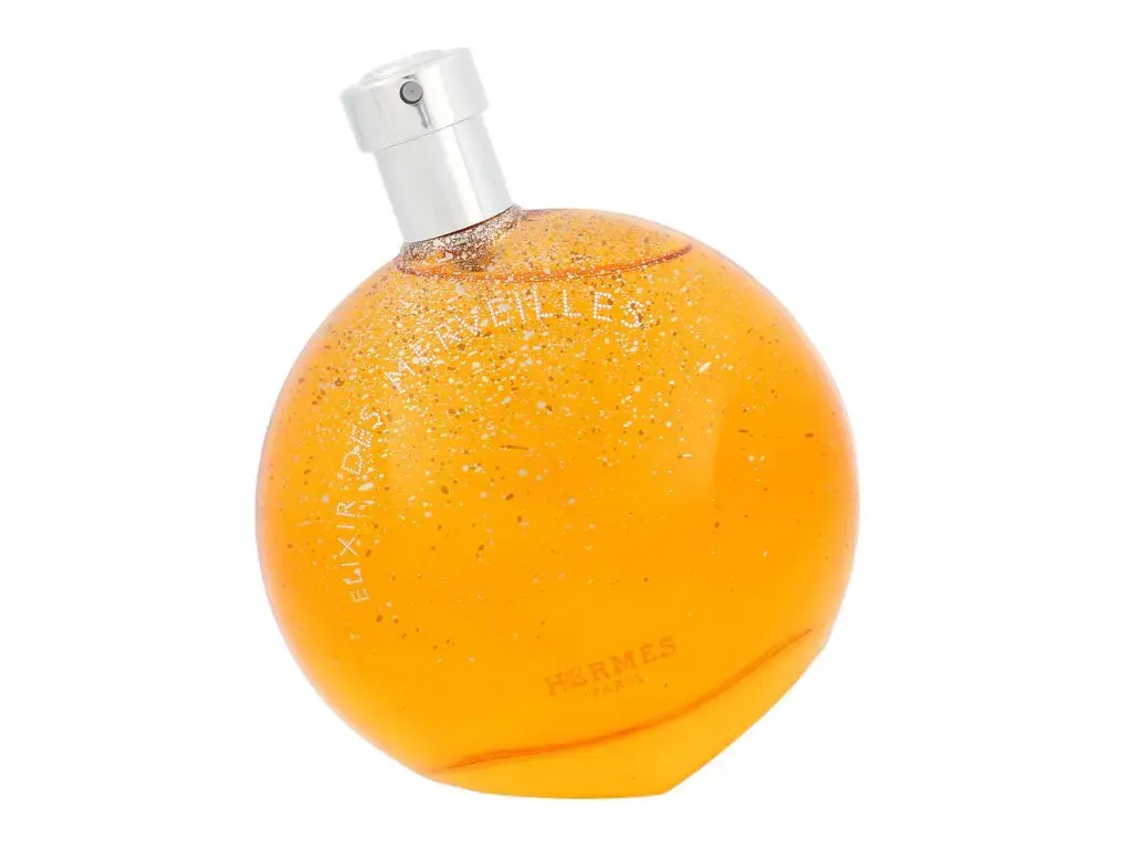 Hermes Elixir Des Merveilles Eau de Parfum 100 ml