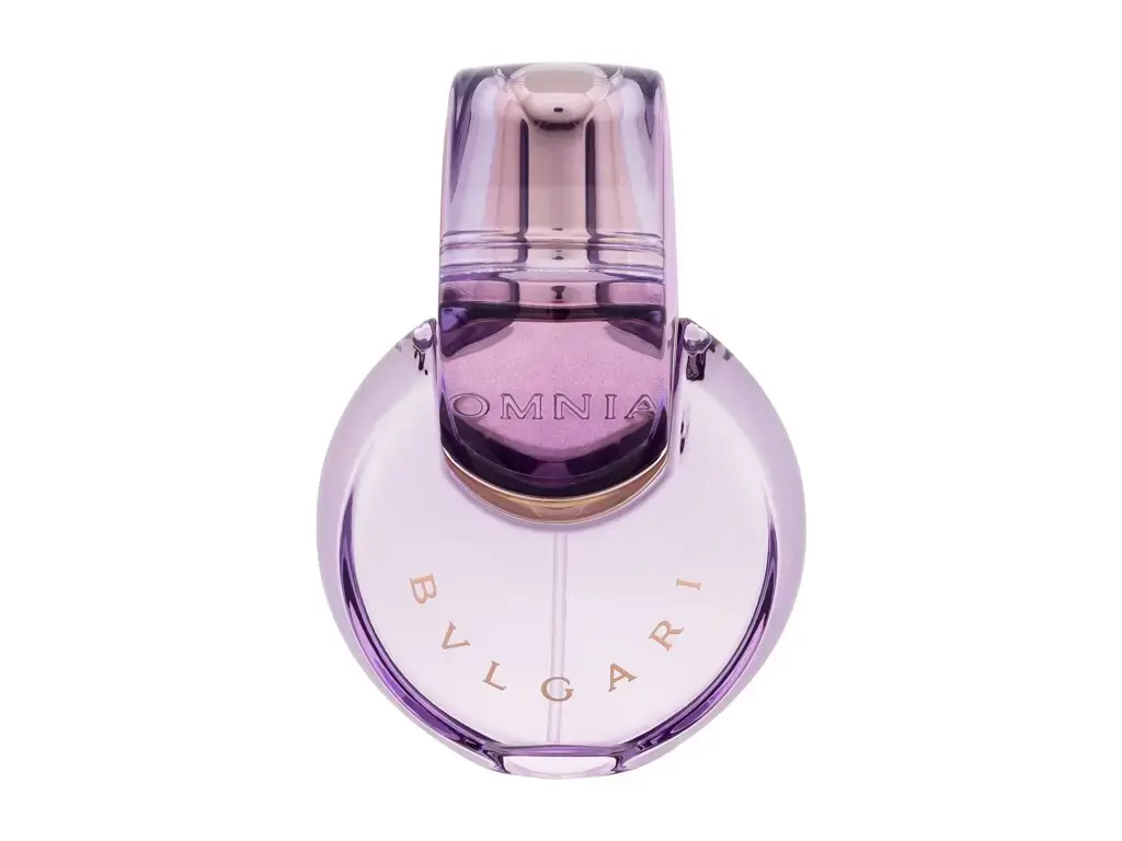 Bvlgari Omnia Amethyste Eau de Toilette 50 ml