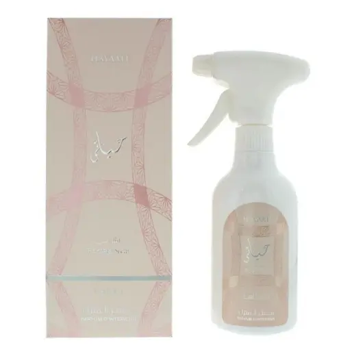 Lattafa, Hayaati Florence, Oriental, Room Spray, 450 ml