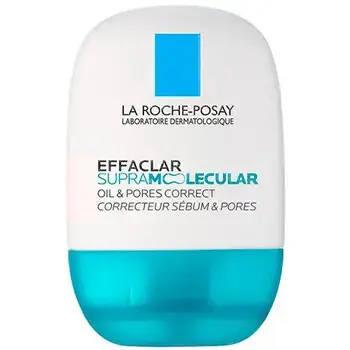 La Roche-Posay Supramolecular Oils & Pores Correct Cream - Matující hydratační krém 40ml