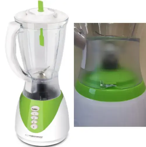 Esperanza EKM023G Krūzes blenderis 1.5L 350W (Vizuāli defekti)