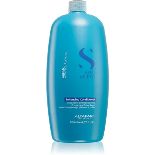 Alfa Parf Curls Enhancing Conditioner 1000ml
