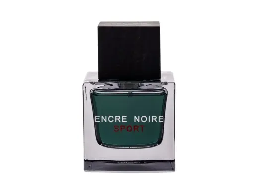 Lalique Encre Noire Sport Eau de Toilette 50 ml