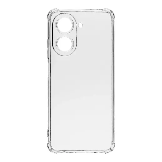 Tactical задняя крышка для Redmi A5 4G Transparent