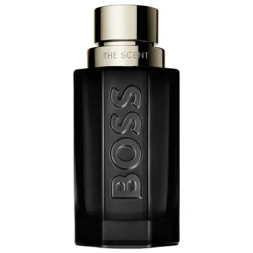Hugo Boss Boss The Scent Magnetic (EDP) Eau de Parfum for Men 50 ml