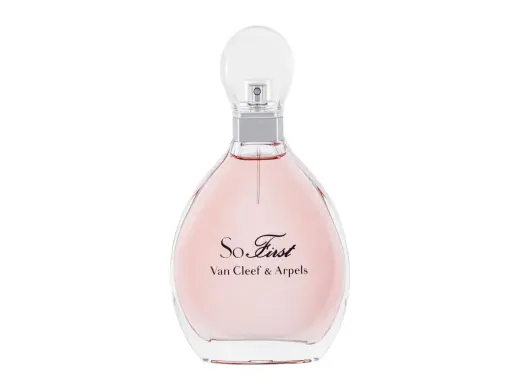 Van Cleef & Arpels So First Eau de Parfum 100 ml