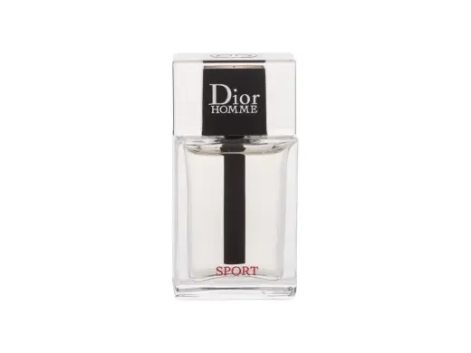 Dior Dior Homme Sport 2021 Eau de Toilette 10 ml