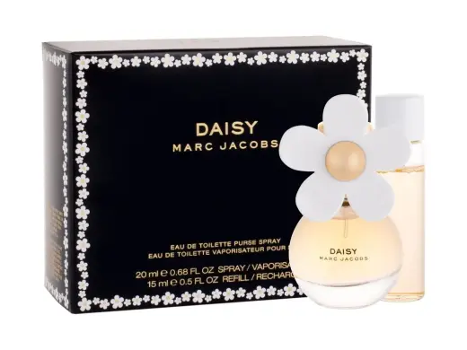 Marc Jacobs Daisy Eau de Toilette 20 ml