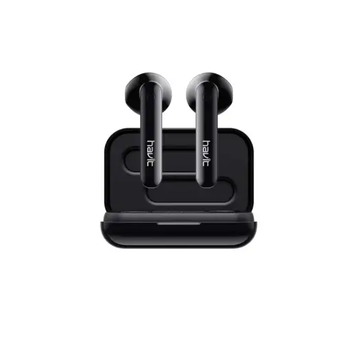 Havit TW935 TWS wireless earphones (black)