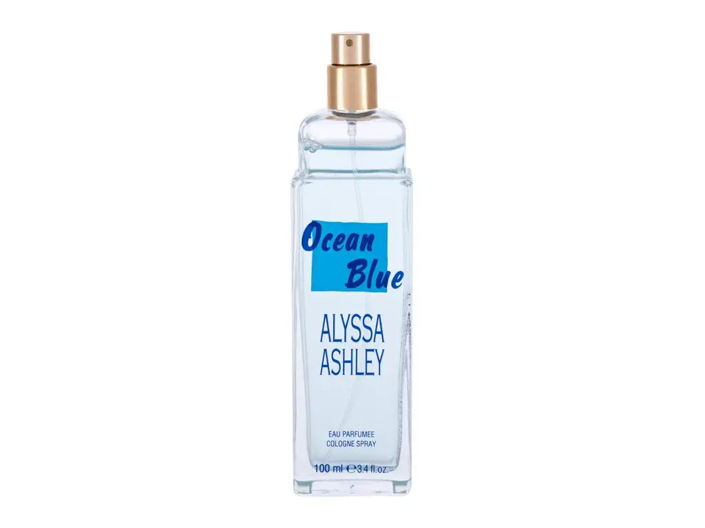 Alyssa Ashley Ocean Blue Eau de Toilette 100 ml