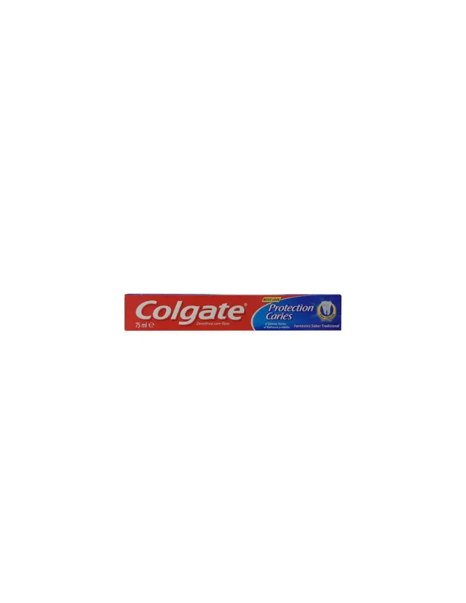 COLGATE Classic Cavity Protection Toothpaste 75ml
