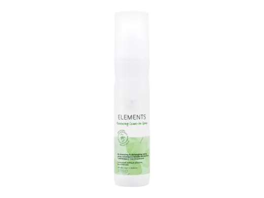 Wella Professionals Elements Renewing Leave-in-Spray Leave-in Hair Care 150 ml