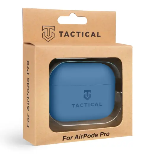 Tactical Velvet Smoothie Case for  AirPods Pro Avatar