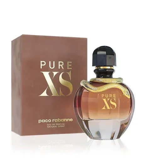 Paco Rabanne Pure XS For Her (EDP) parfüümvesi naistele 80 ml