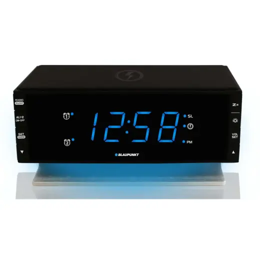 Blaupunkt Clockradio CR55CHARGE