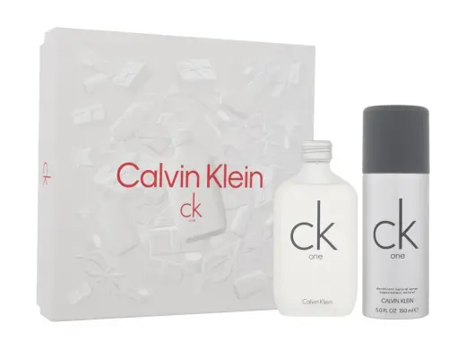 Calvin Klein CK One Eau de Toilette 100 ml