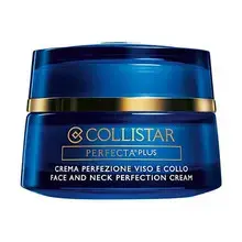 Perfecta Plus Face And Neck Perfection Cream