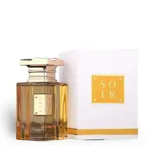 Fragrance World Soir (EDP) Eau de Parfum Unisex 80 ml