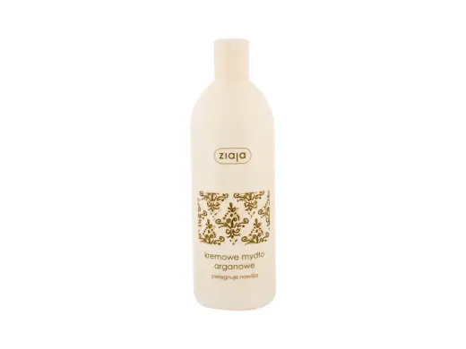 Ziaja Argan Oil Shower Cream 500 ml
