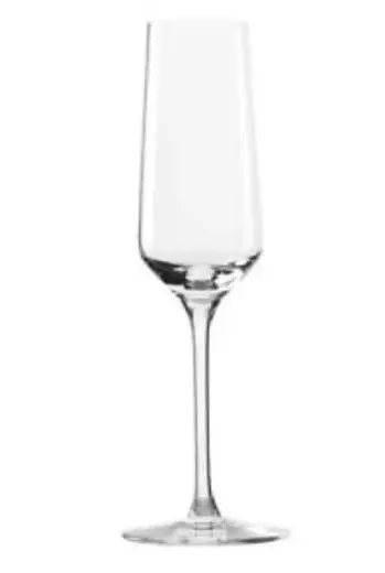 Glāzes REVOLUTION Sparkling, 200 ml, D 7,5 cm,  H 22,5 cm, 6 gab.