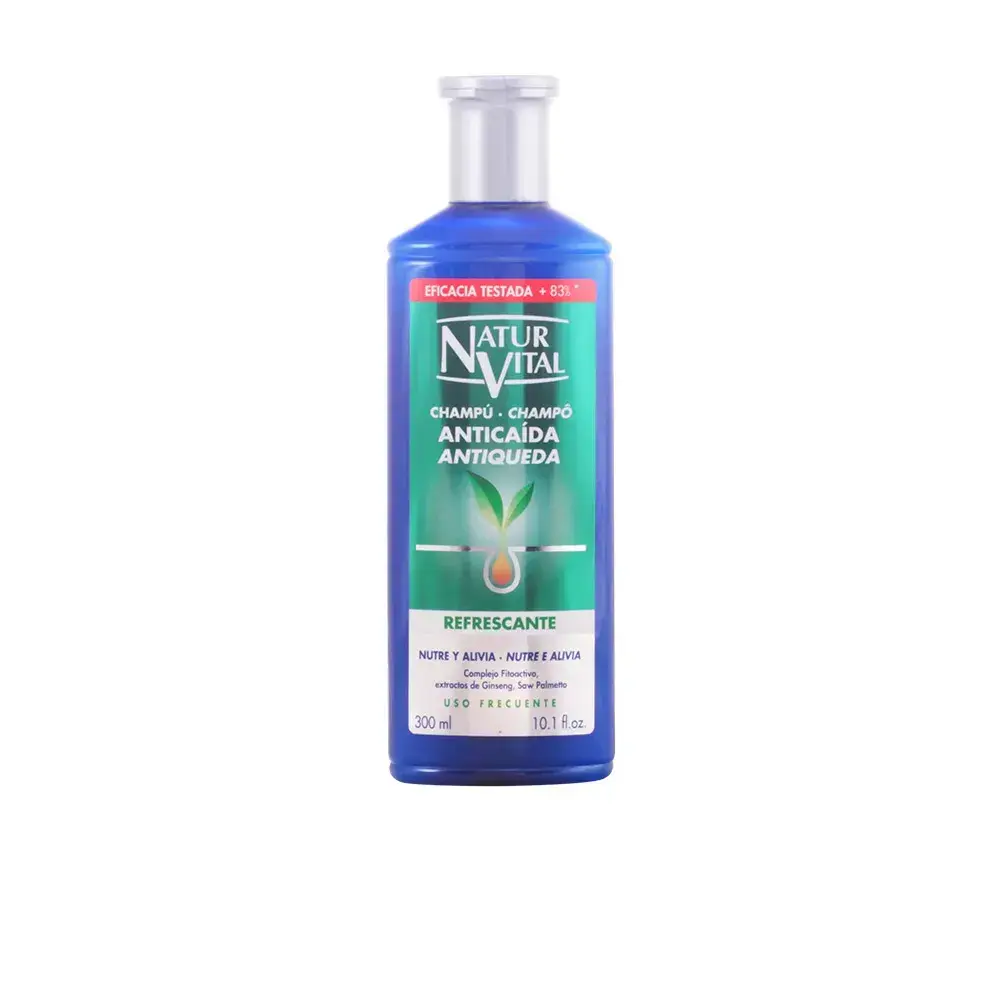 NATURALEZA Y VIDA Fresh Anti-Hair Loss
