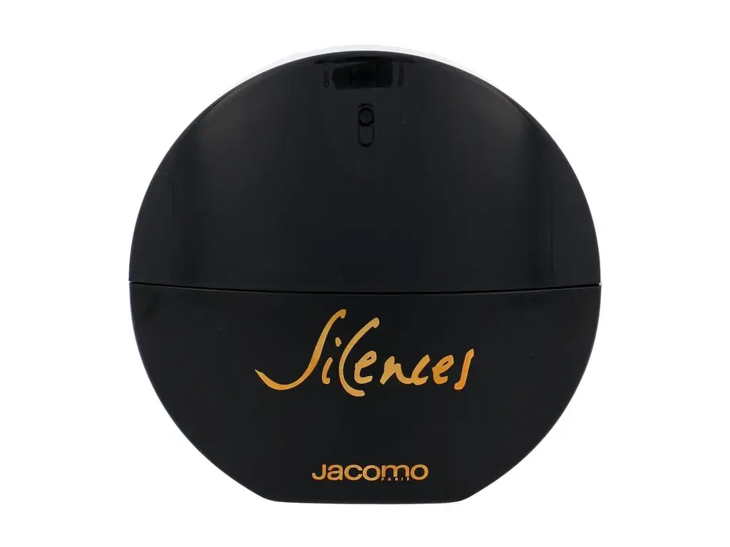 Jacomo Silences Eau de Parfum 100 ml