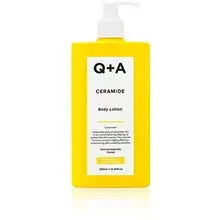 Ceramide Body Lotion - Hydrating body milk with ceramides.