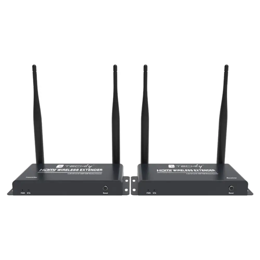 Wireless Extender HDMI FullHD 60Hz 5.8GHZ 200m