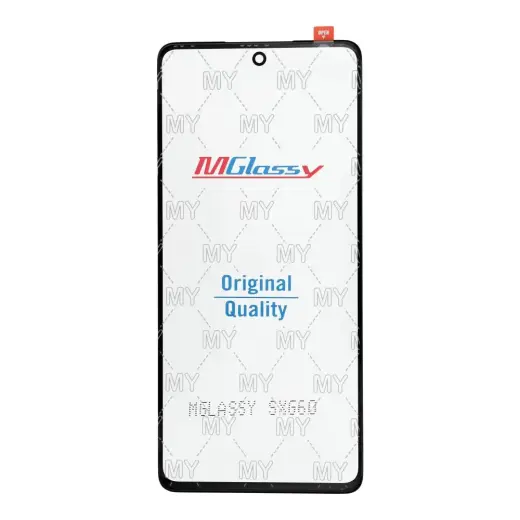 MUSTTBY front glass + OCA SAMSUNG a53 5G