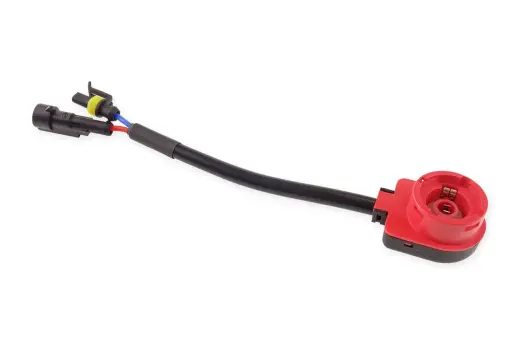 Xenon Adapter HiD, AMiO type D2S D2R