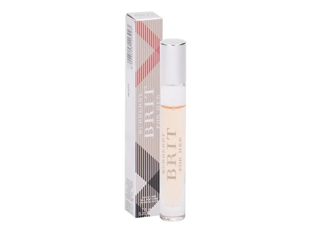 Burberry Brit for Her Rollerball Eau de Parfum 7,5 ml