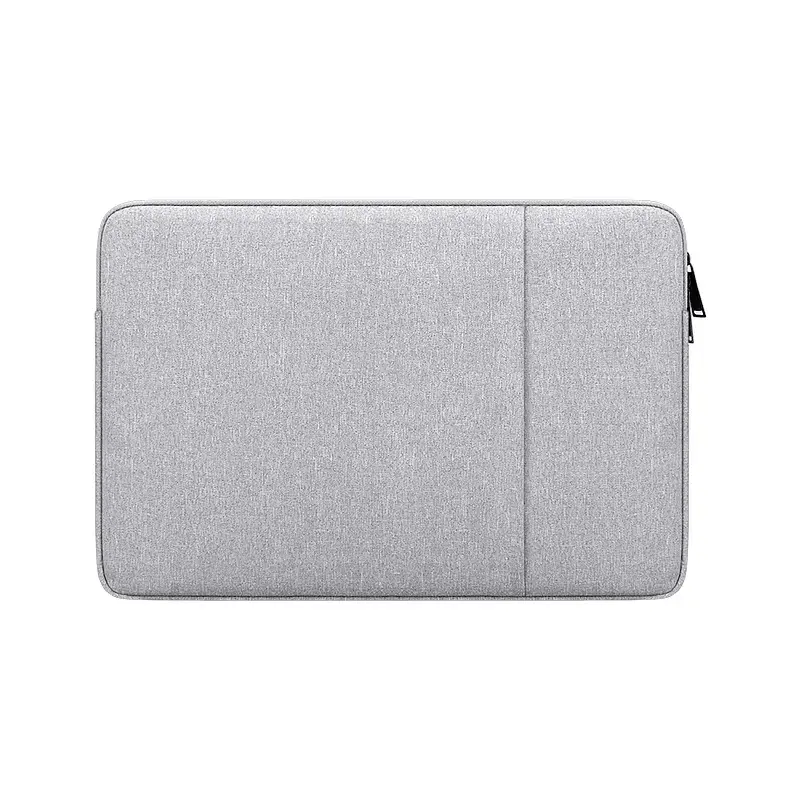 Devia laptop bag / MacBook inner bag Business 13,3'' grey